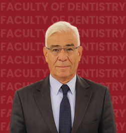 Prof. Dr. Öcal USTA