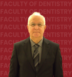 Prof. Dr. Serdar ÇİNTAN
