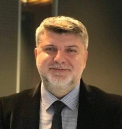 Asst. Prof. Murat KORAY