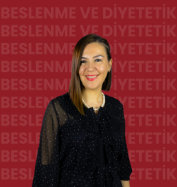 Asst. Prof. Ceren İŞERİ