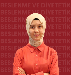 Research Assistant Elif ÖZTÜRK