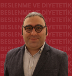 Asst. Prof. Sercan Doğukan YILDIZ (*)