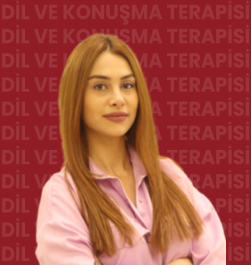 Lecturer Melike KAVUŞ