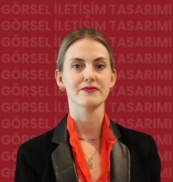 Asst. Prof. Cansu ARISOY GEDİK