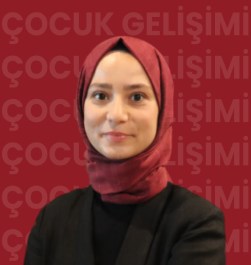 Lecturer Fatma Merve ŞİMŞEK
