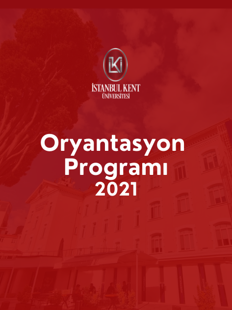 Oryantasyon Programı 2021
