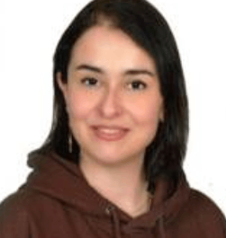 Öğr. Gör. Gizem GÜCÜK