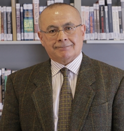 Prof. Dr. Hasret Çomak - Program Başkanı V.