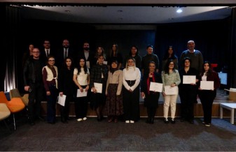 İstanbul İlk ve Acil Yardım Akademisyenleri Çalıştayı- V