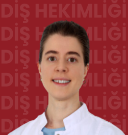 Dr. Öğr. Üyesi Begüm Ayşe BUZBAŞ