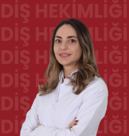 Dr. Öğr. Üyesi Çağla Nur GEDİKLİ