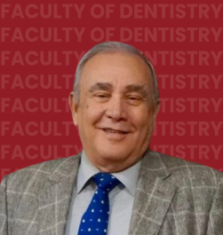 Prof. Dr. Ahmet Kaya EMERK