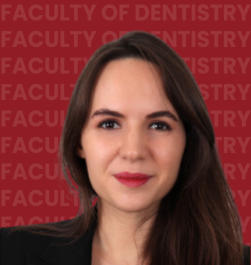 Asst. Prof. Büşra PARLAK İNSEL