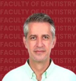 Asst. Prof. Şükrü Fatih ÖZKARSLI