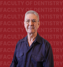 Prof. Dr. Temel KÖKSAL