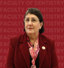 Prof. Dr. Fatma ÜNALAN