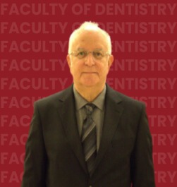 Prof. Dr. Serdar ÇİNTAN