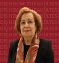 Prof. Dr. Halime Yegane GÜVEN