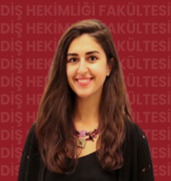 Dr. Öğr. Üyesi Merve ŞAHİN