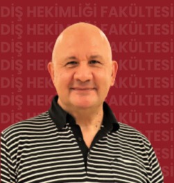 Prof. Dr. Süleyman Evren ÖZTAŞ