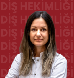 Dr. Öğr. Üyesi Liubov KARAGÜLLE