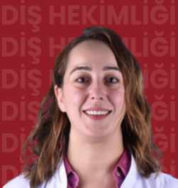 Dr. Öğr. Üyesi Pınar ŞEŞEN