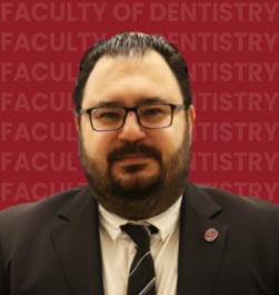 Assoc. Prof. Ahmet İlkay CEYHAN