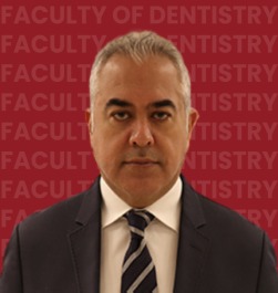 Assoc. Prof. Bülent DEMİR