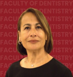 Prof. Dr. Elif OKTAY SEPET - Dean