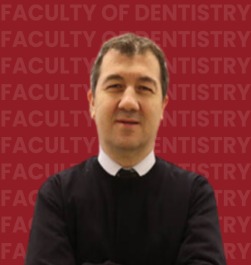 Prof Dr. Özgür Önder KUŞCU