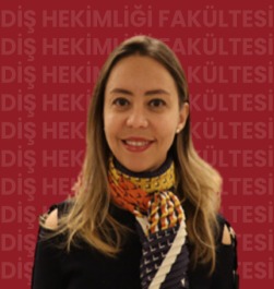 Dr. Öğr. Üyesi Sinem OK TOKAÇ