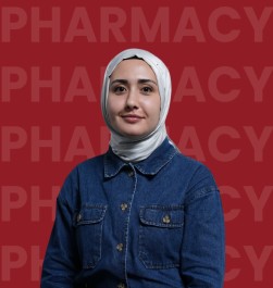 Research Assistant Bilge TUZCU