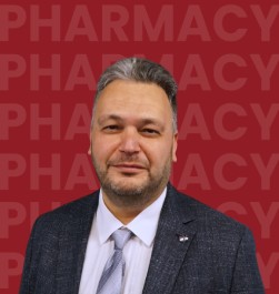 Prof. Dr. Atilla AKDEMİR