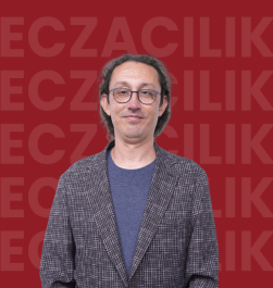 Dr. Öğr. Üyesi İlker DEMİRBOLAT