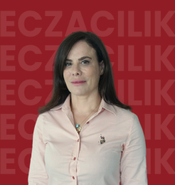 Dr. Öğr. Üyesi Eda Şeyma KEPENEK