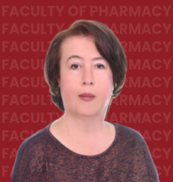 Prof. Dr. Handan VURAL