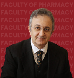 Prof. Dr. Mehmet Necmettin ATSÜ