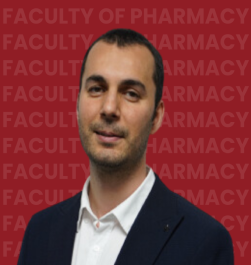 Asst. Prof. Muhammet Sait TOPRAK