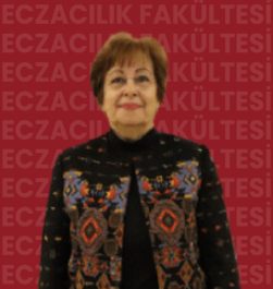 Prof. Dr. Halime Yegane GÜVEN