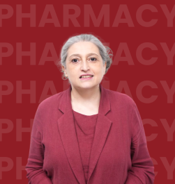 Prof. Dr. Esra TATAR