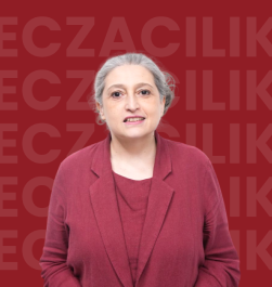 Prof. Dr. Esra TATAR