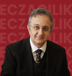 Prof. Dr. Necmettin ATSÜ