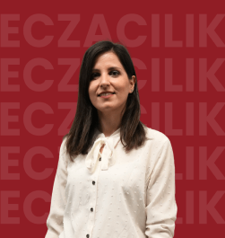 Dr. Öğr. Üyesi Nil Bita Entezarı ÖKEER