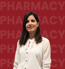 Asst. Prof. Nil Bita Entezarı ÖKEER