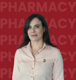 Asst. Prof. Eda Şeyma KEPENEK