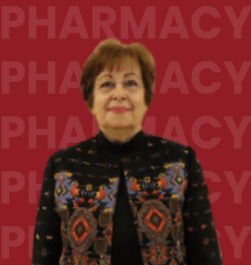 Prof. Dr. Halime Yegane GÜVEN