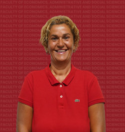 Prof. Dr. Ahu Tuğba KARABULUT