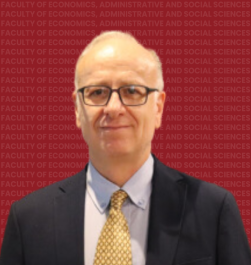 Assoc. Prof. Doğan Şafak POLAT