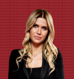 Assoc. Prof. Duygu AYDIN ASLANER