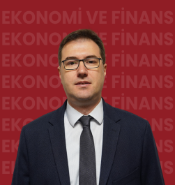Asst. Prof. M. Çağrı PEHLİVANOĞLU